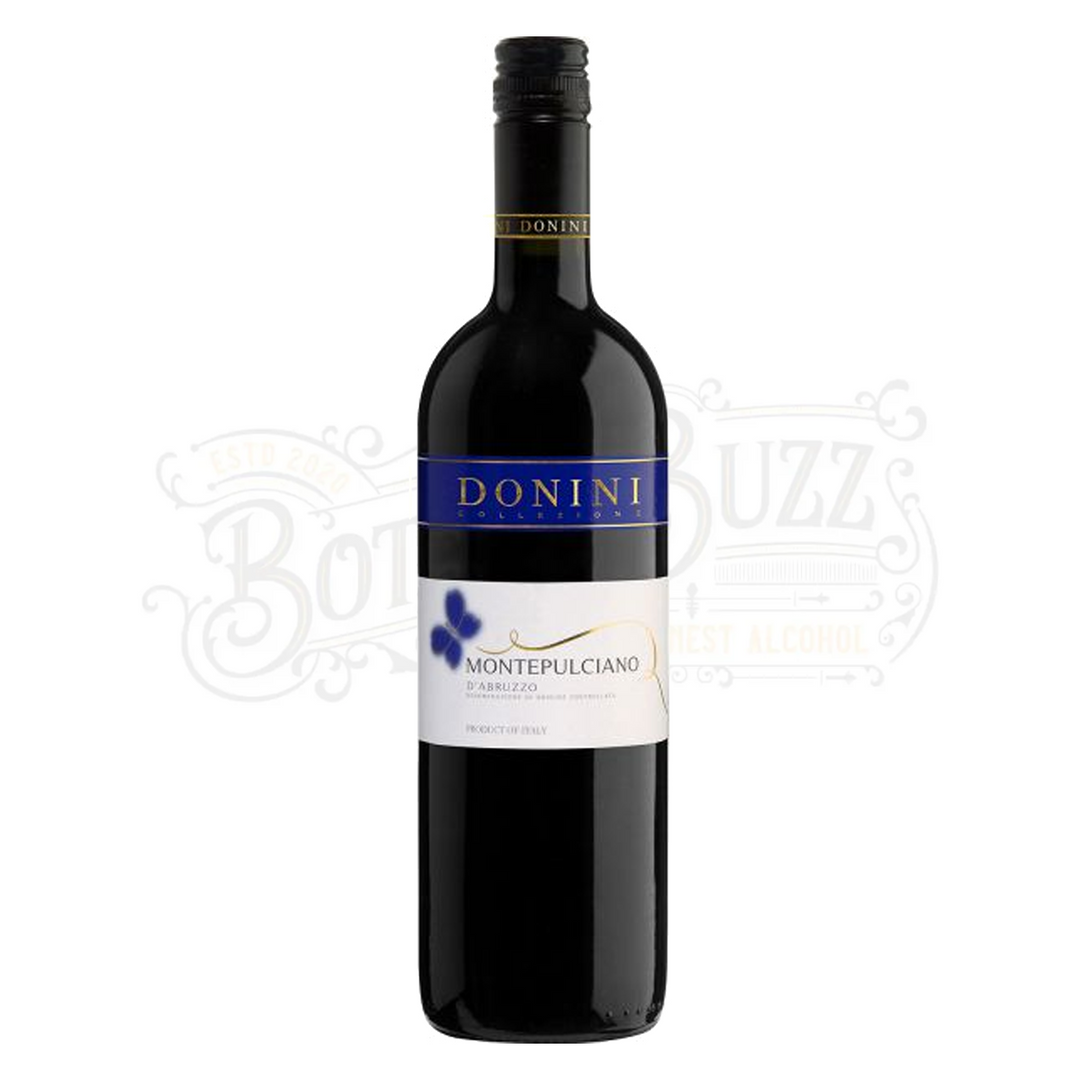 Donini Montepulciano D'abruzzo 1.5L