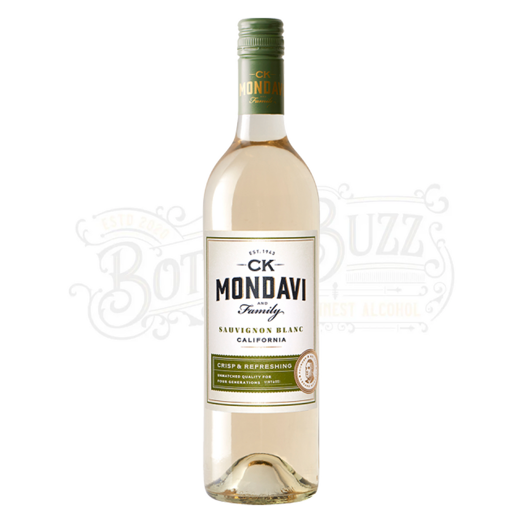 Ck Mondavi Sauvignon Blanc California 1.5L
