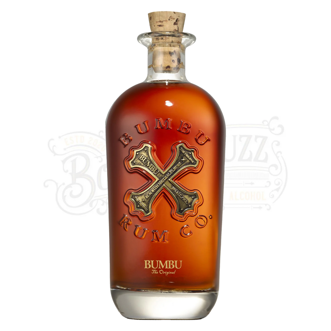 Bumbu The Original Rum 1L
