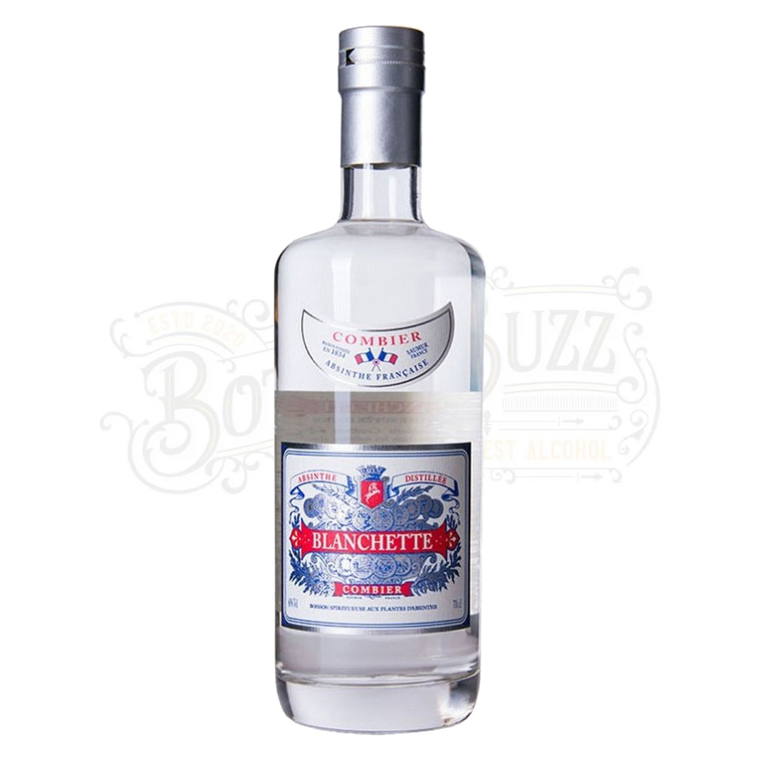 Combier Liqueur Absinthe Blanchette