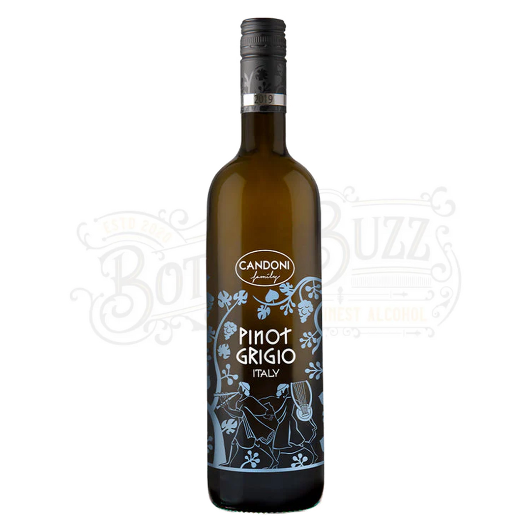 Candoni Pinot Grigio Venezia 1.5L