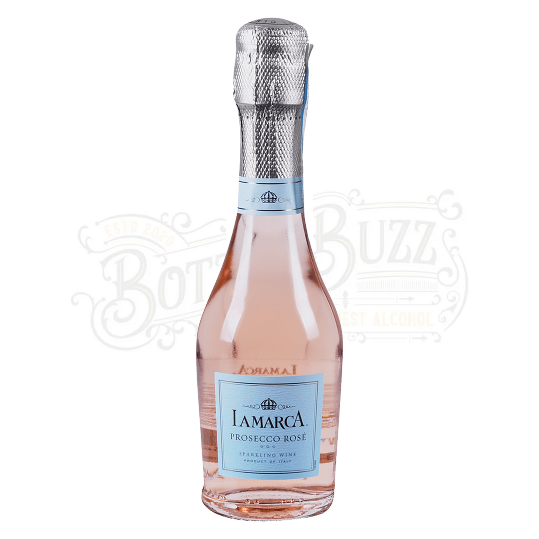 La Marca Rose Prosecco 187ml