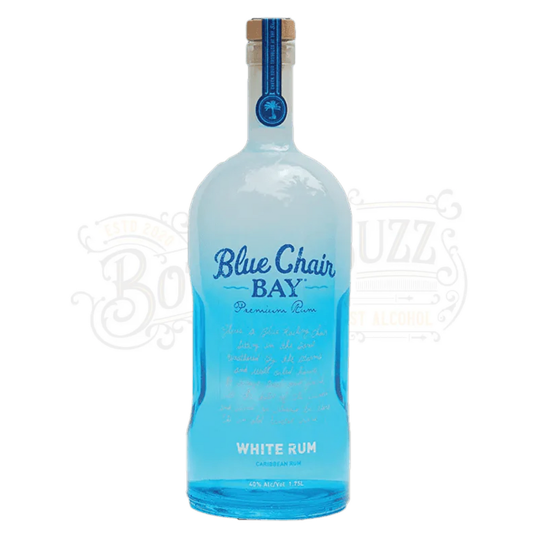 Blue Chair Bay White Rum 1.75L