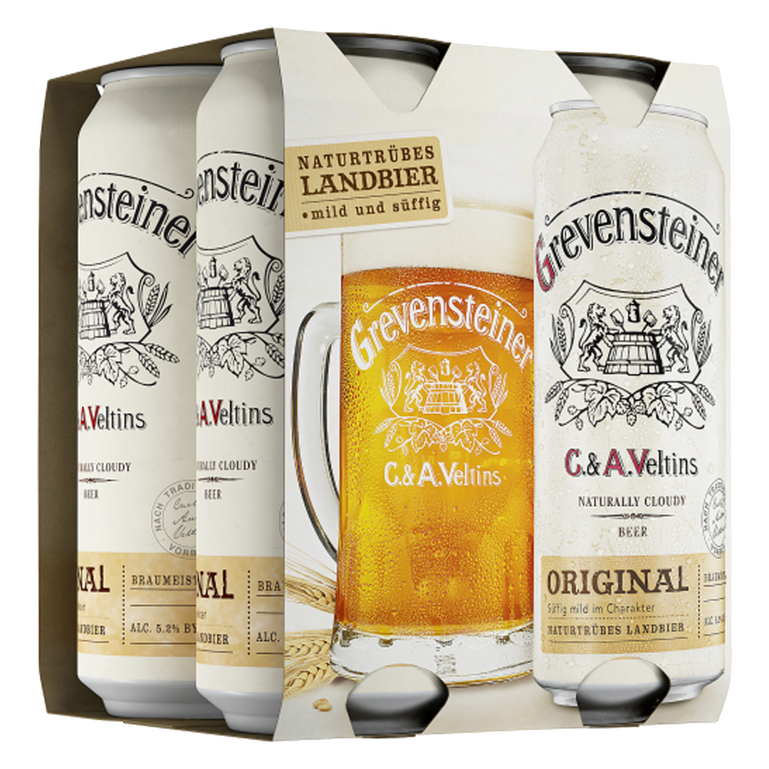 Veltins Grevensteiner 24 Pack