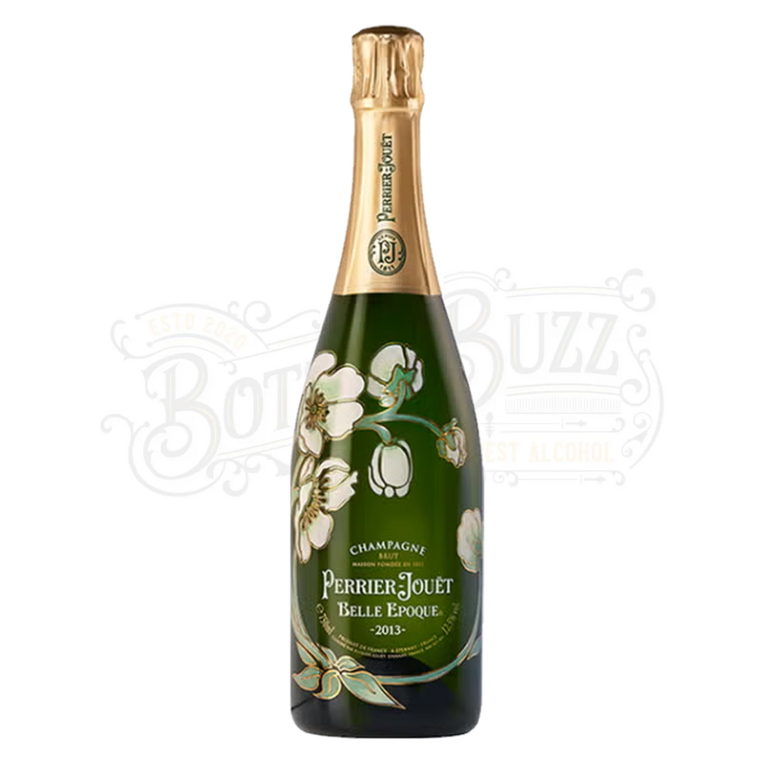 Perrier Jouet Champagne Brut Belle Epoque 1.5L