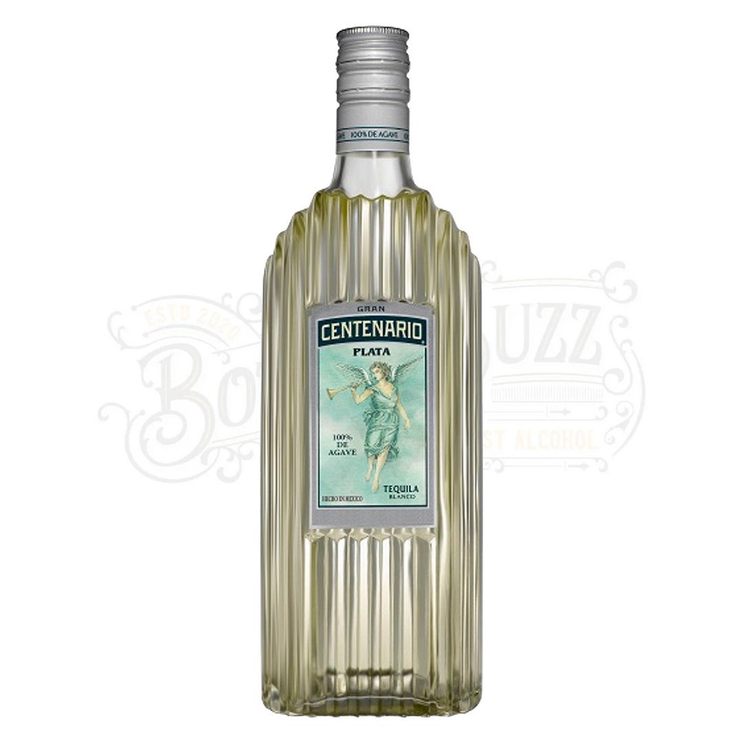 Gran Centenario Plata Tequila 1.75L