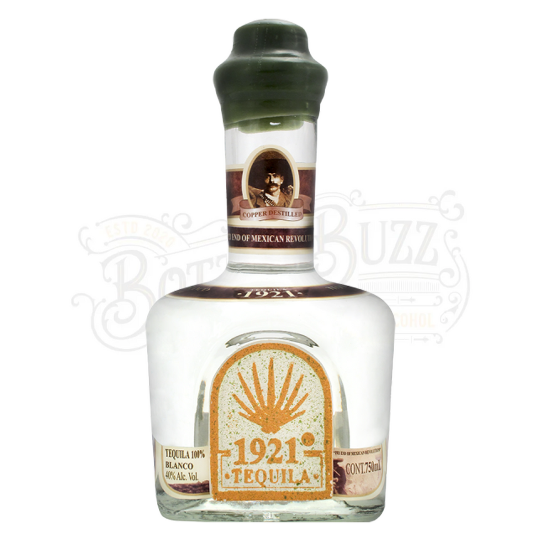 Casa 1921 Tequila Blanco