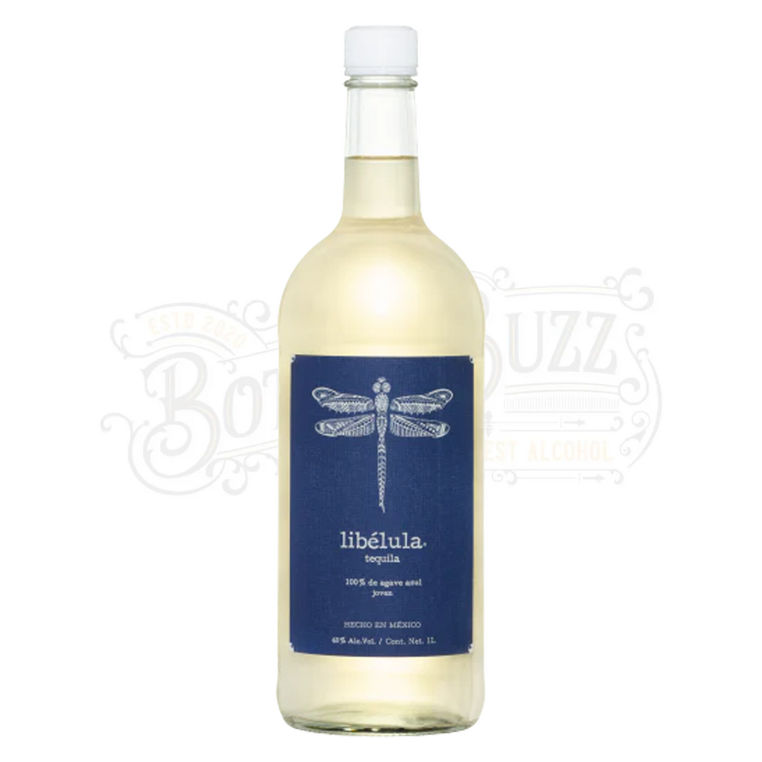 Libelula Tequila Joven