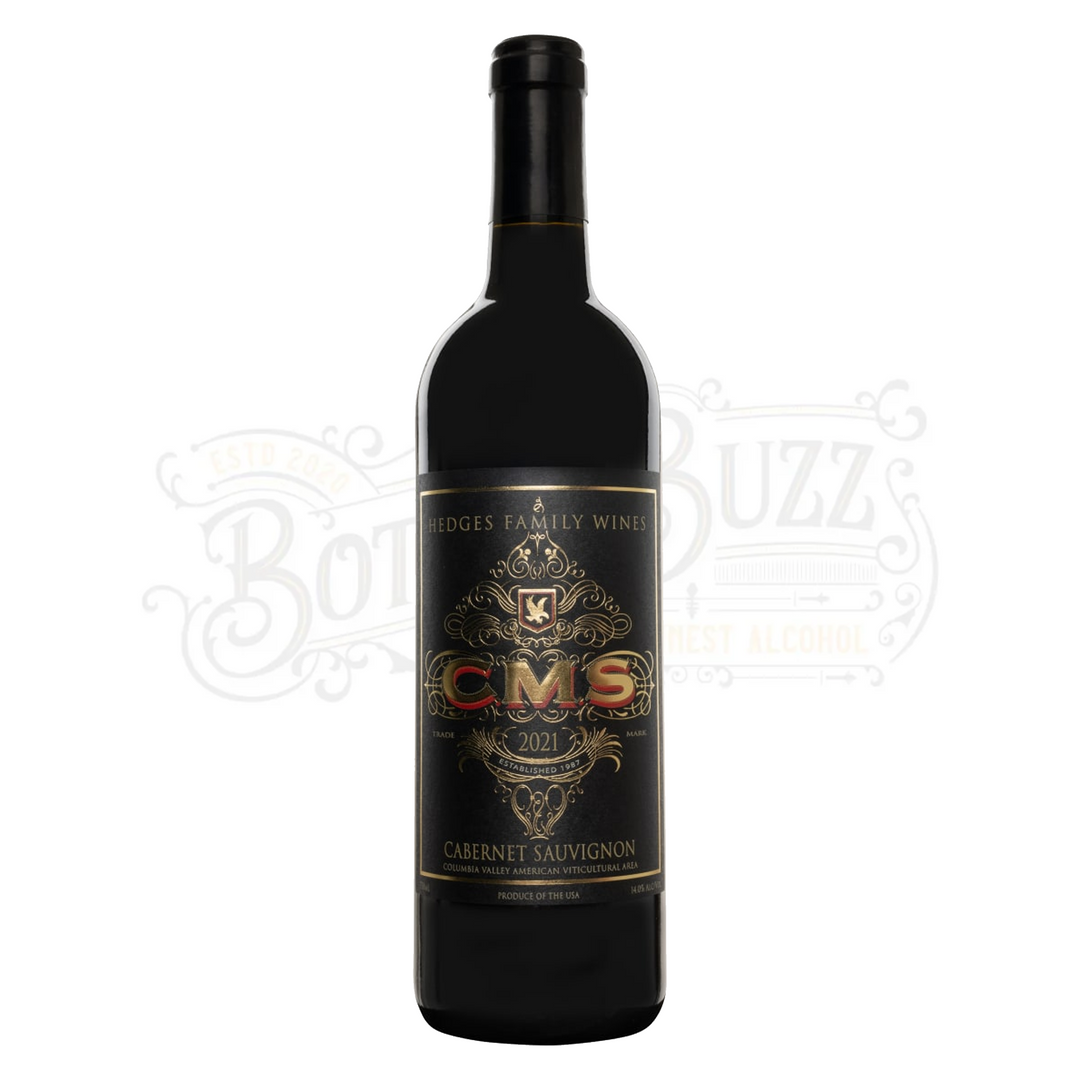 Hedges Cms Cabernet Sauvignon