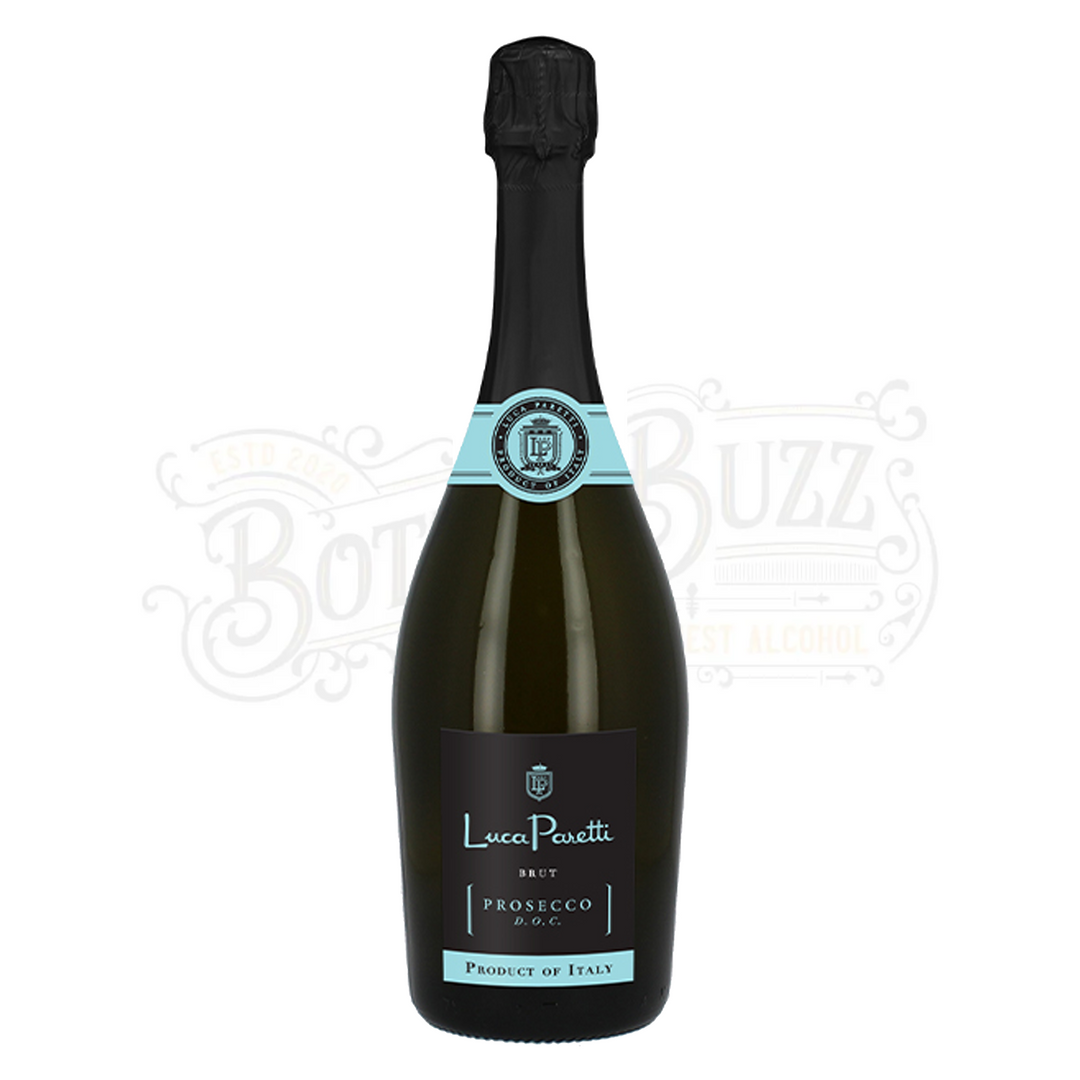 Luca Paretti Prosecco Treviso Brut 200 ml