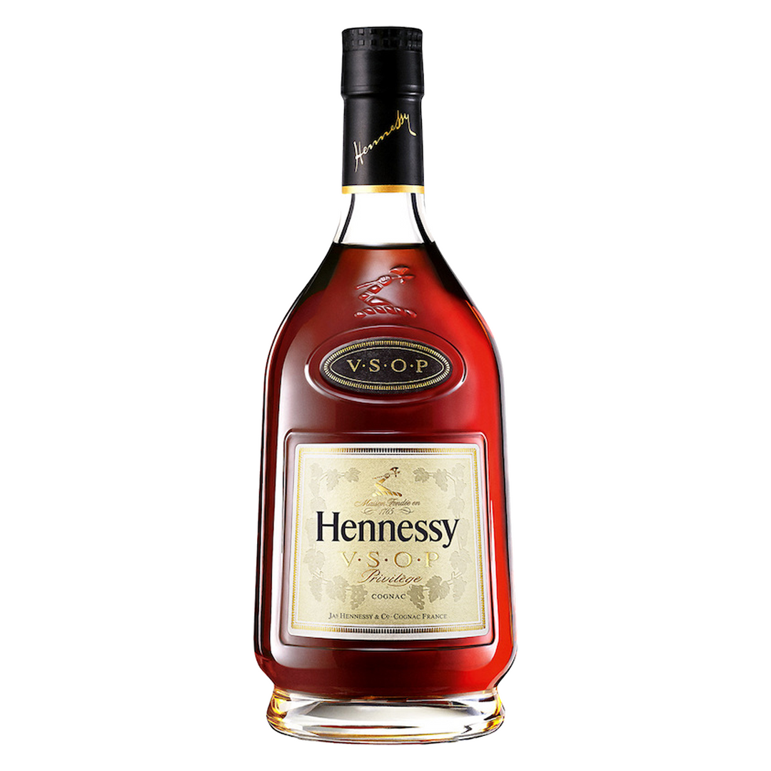 Hennessy Cognac Privilege 50 ml 12 Pack