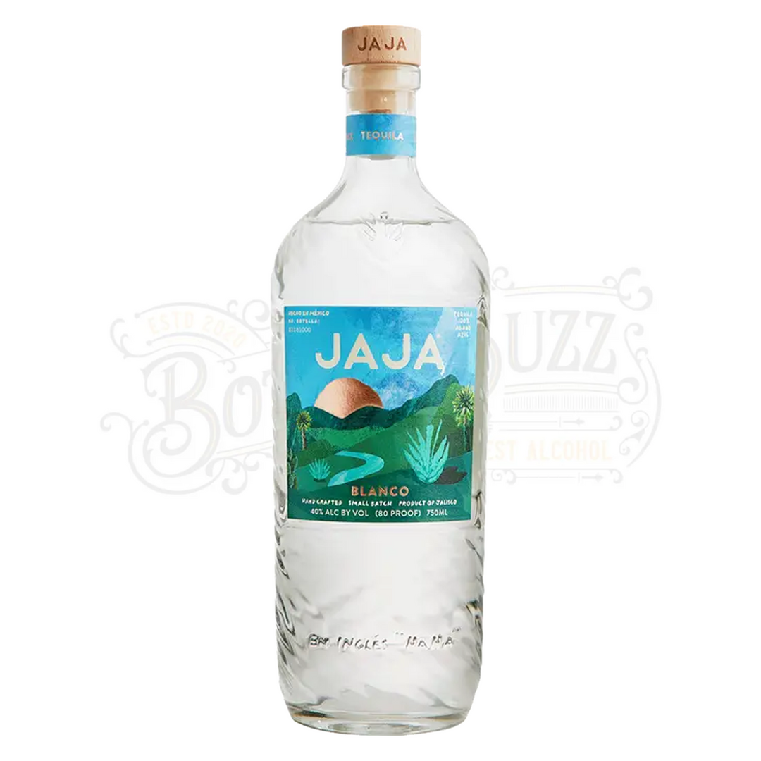 Jaja Tequila Blanco 375ml