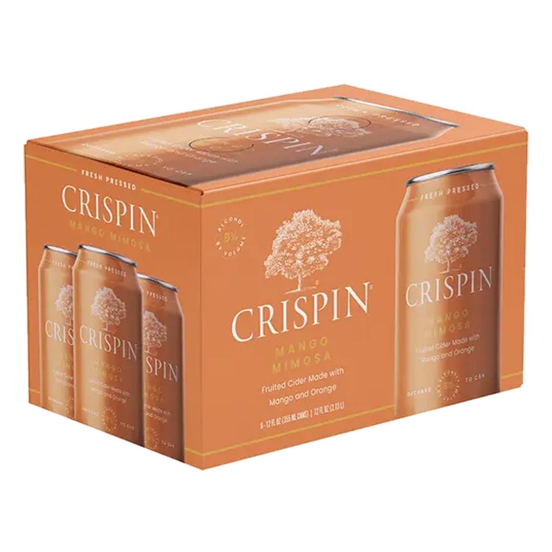 Crispin Cider Mango Mimosa 24 Pack