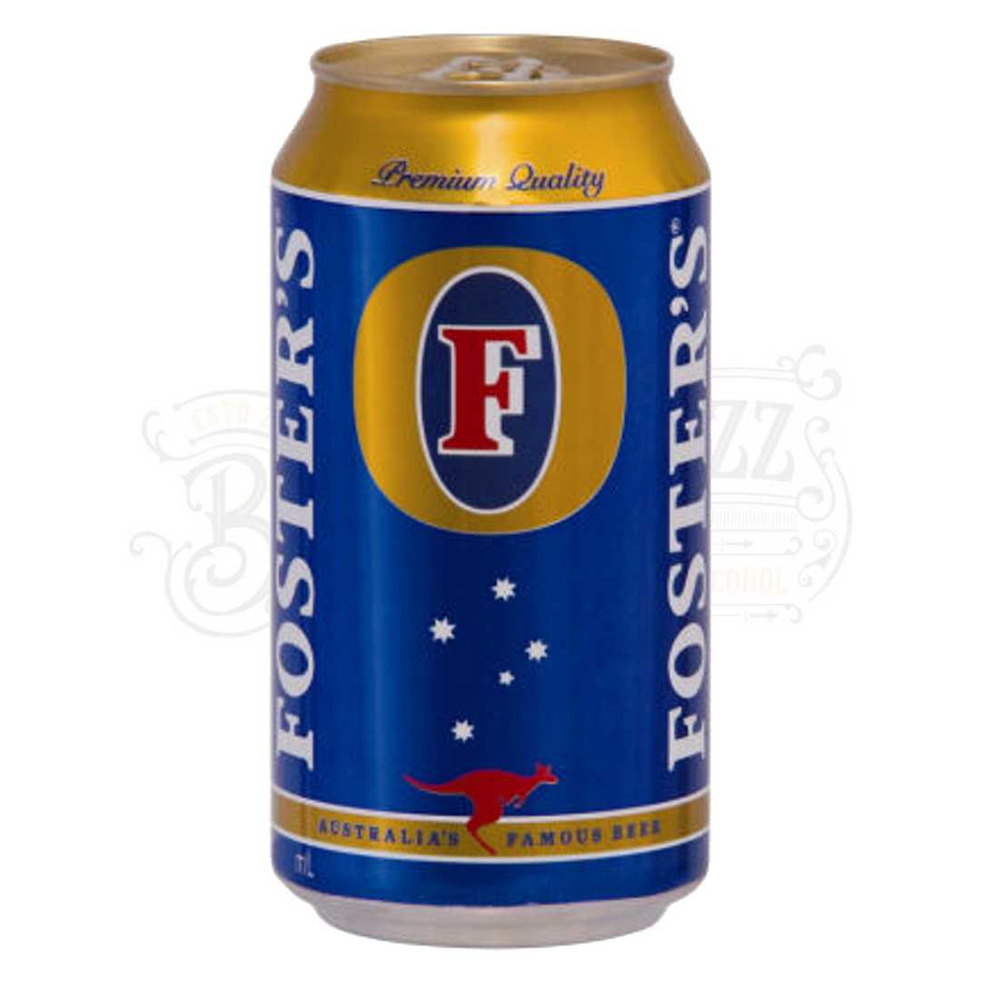 Foster's International Pale Lager 12 pack