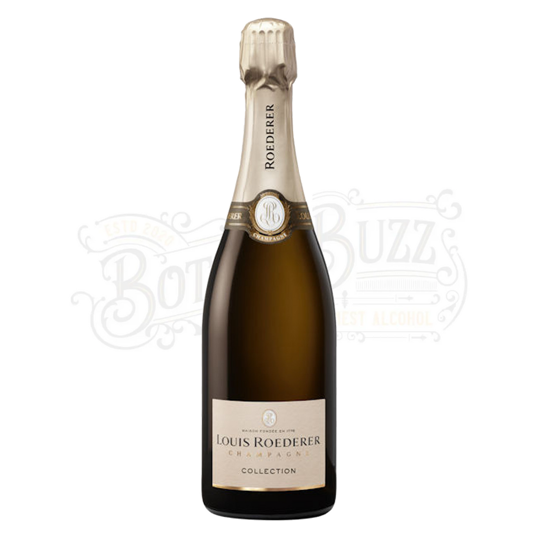 Louis Roederer Champagne Brut Collection 243 1.5L