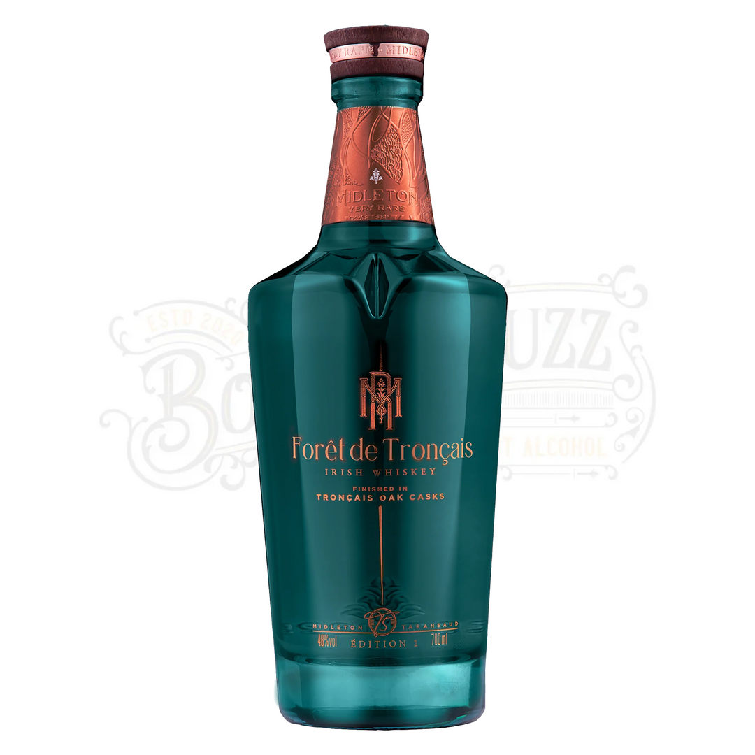 Midleton Very Rare Foret De Troncais Blended Irish Whiskey 700ml