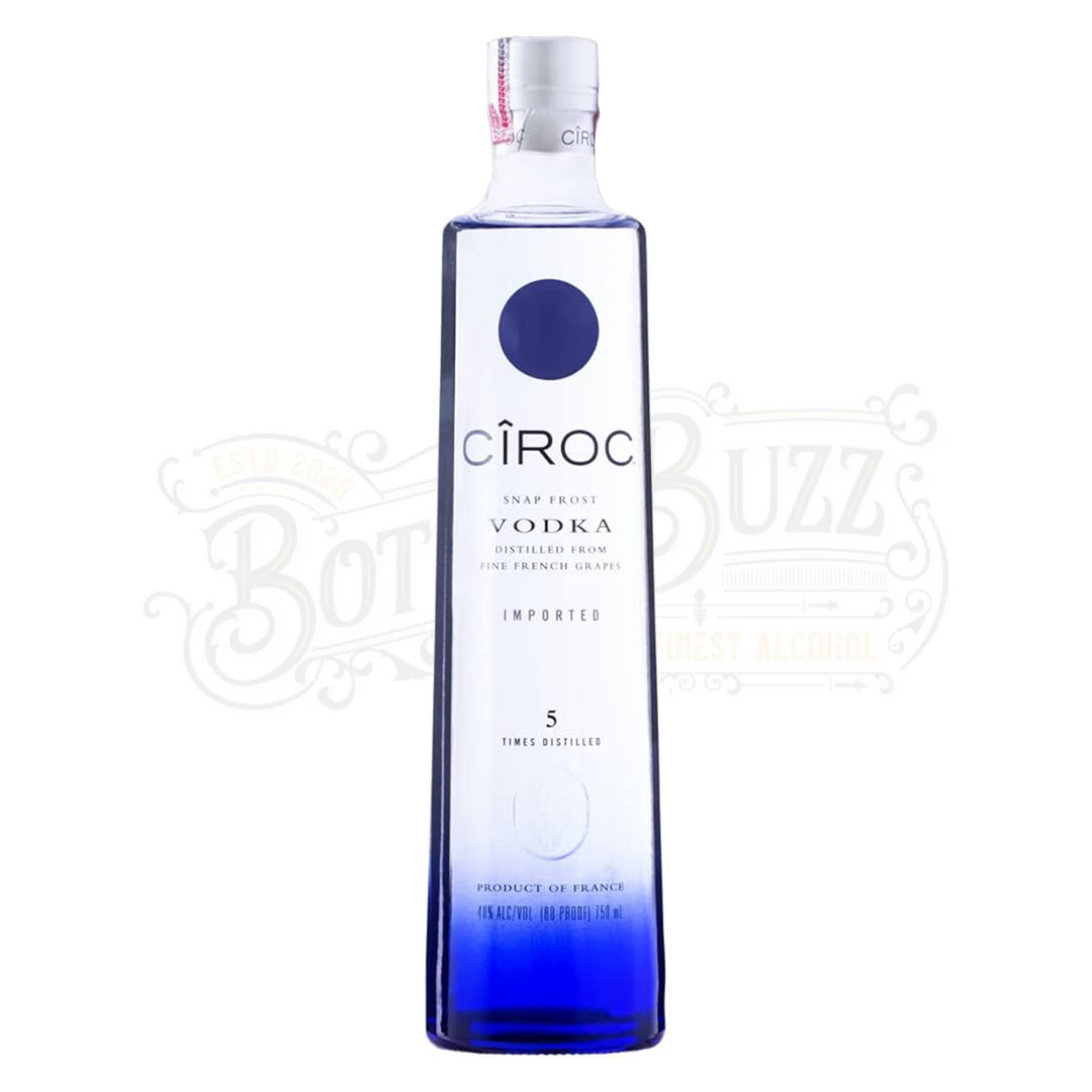 Ciroc Vodka Snap Frost 1.75L