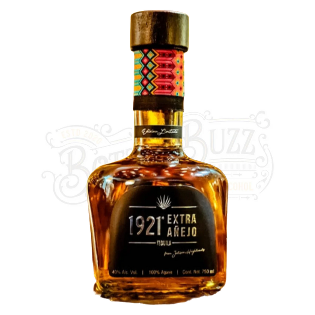 Casa 1921 Tequila Extra Anejo