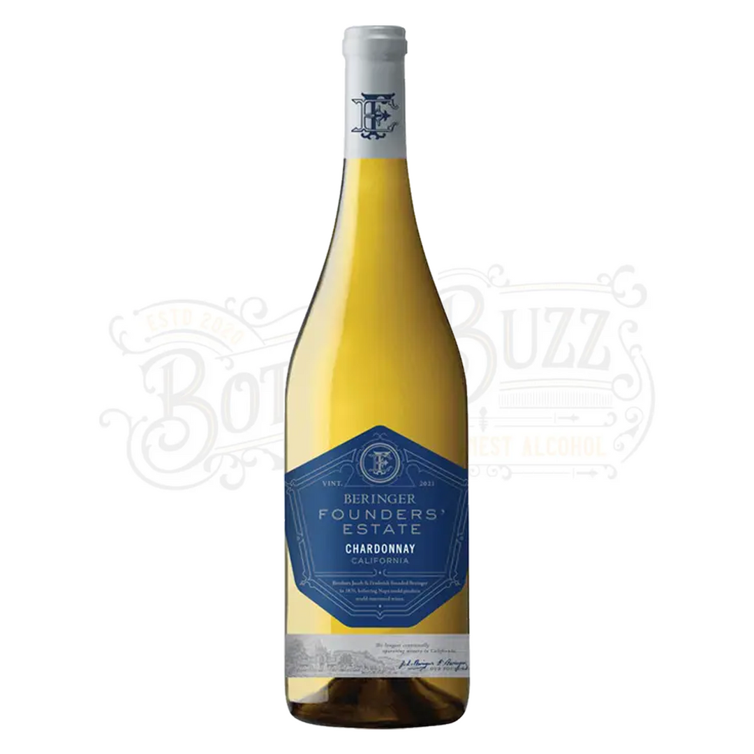 Beringer Founders' Estate Chardonnay California 1.5L
