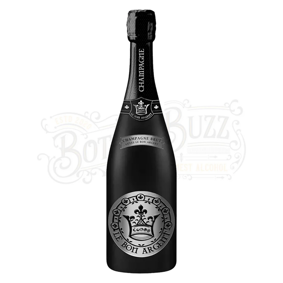 Le Bon Argent Champagne Brut Cuvee 1.5L