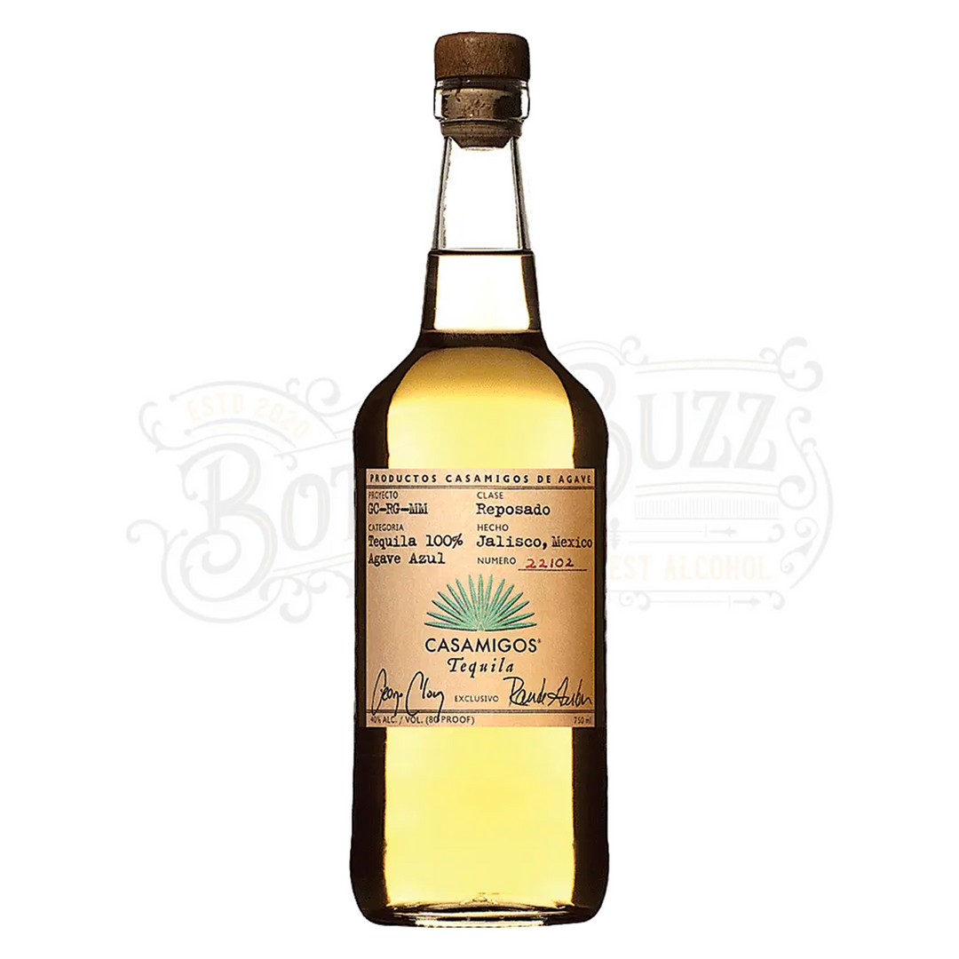Casamigos Tequila Reposado 1.75 L