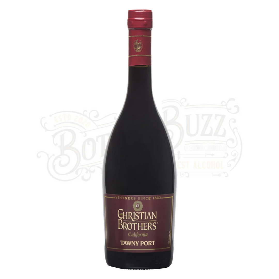 Christian Brothers Tawny Port California 1.5L