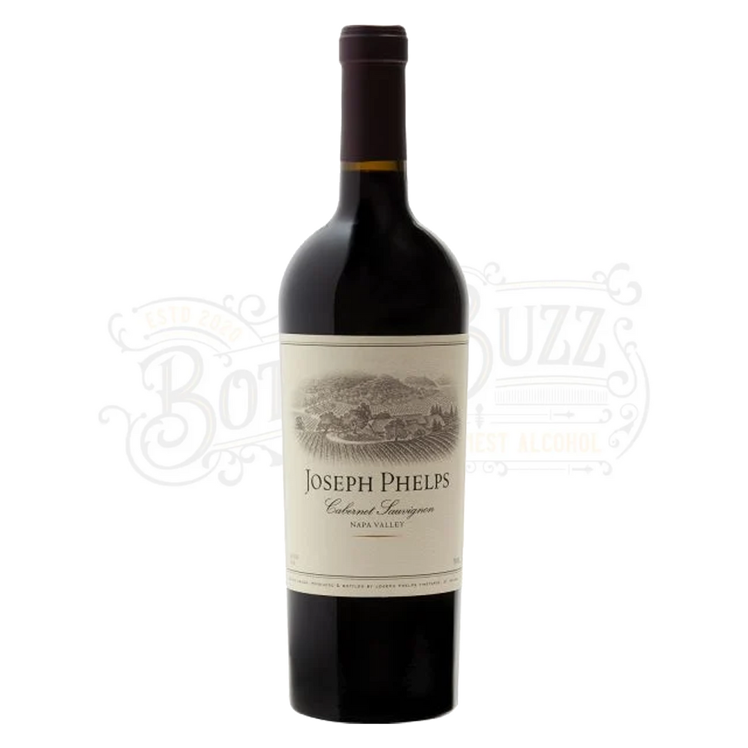Joseph Phelps Cabernet Sauvignon Napa Valley 1.5L
