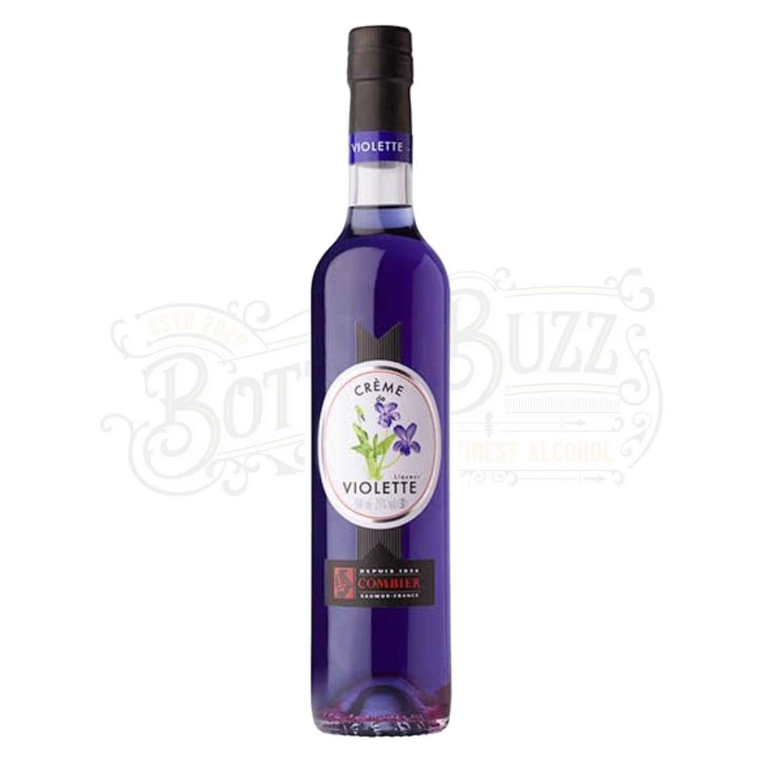Combier Liqueur Violette