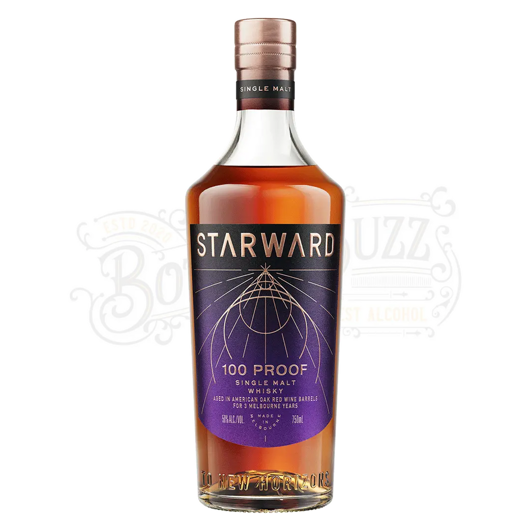 Starward Australian Whisky Single Malt 3 Year