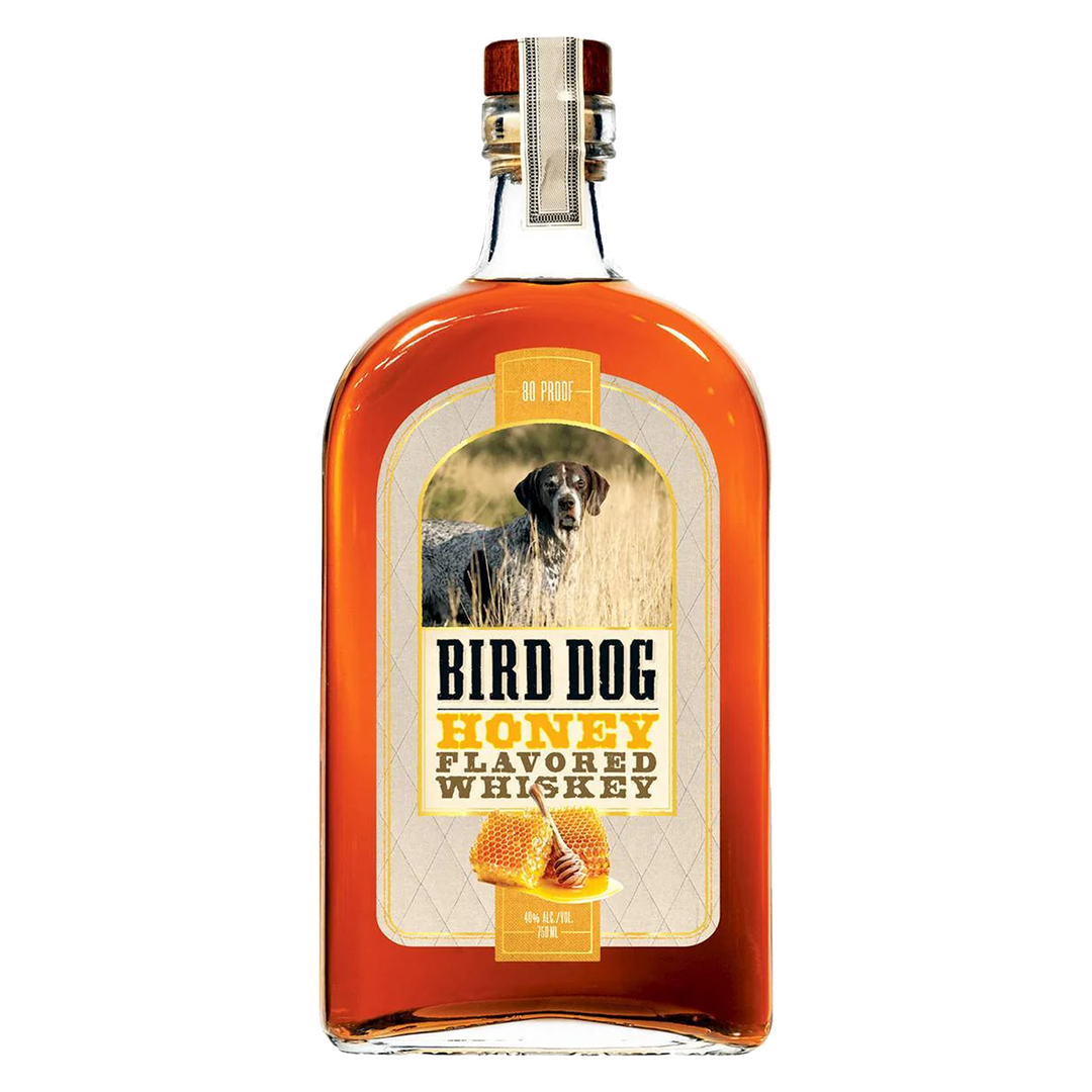 Bird Dog Honey Whiskey 50 ml 10 Pack