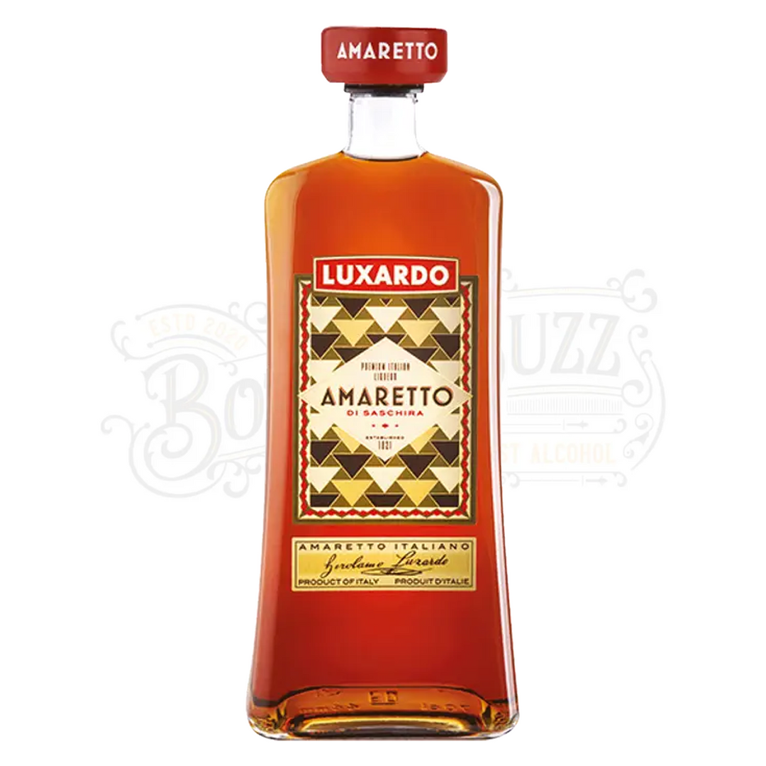 Luxardo Amaretto Di Saschira