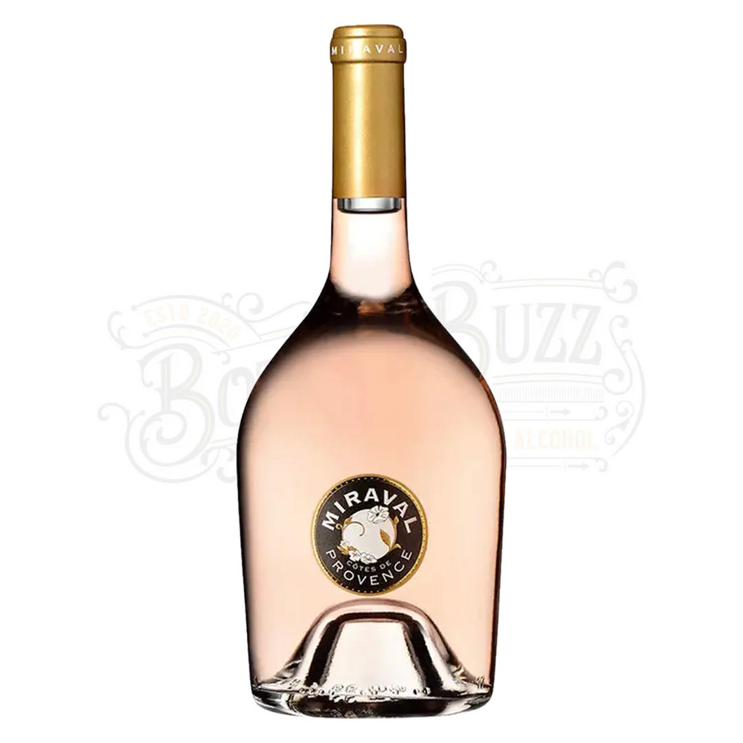 Miraval Cotes De Provence Rose 3 L