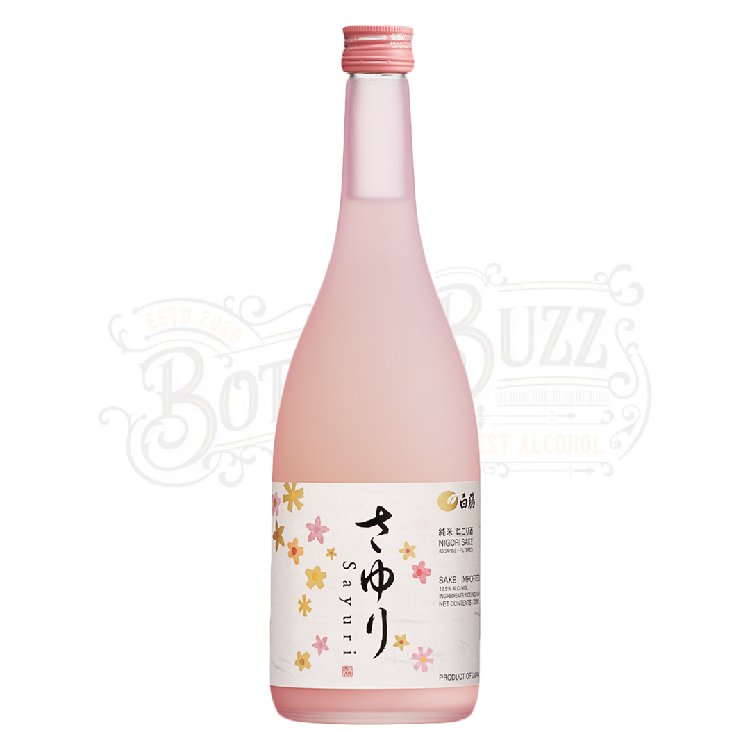 Hakutsuru Sayuri 300ml