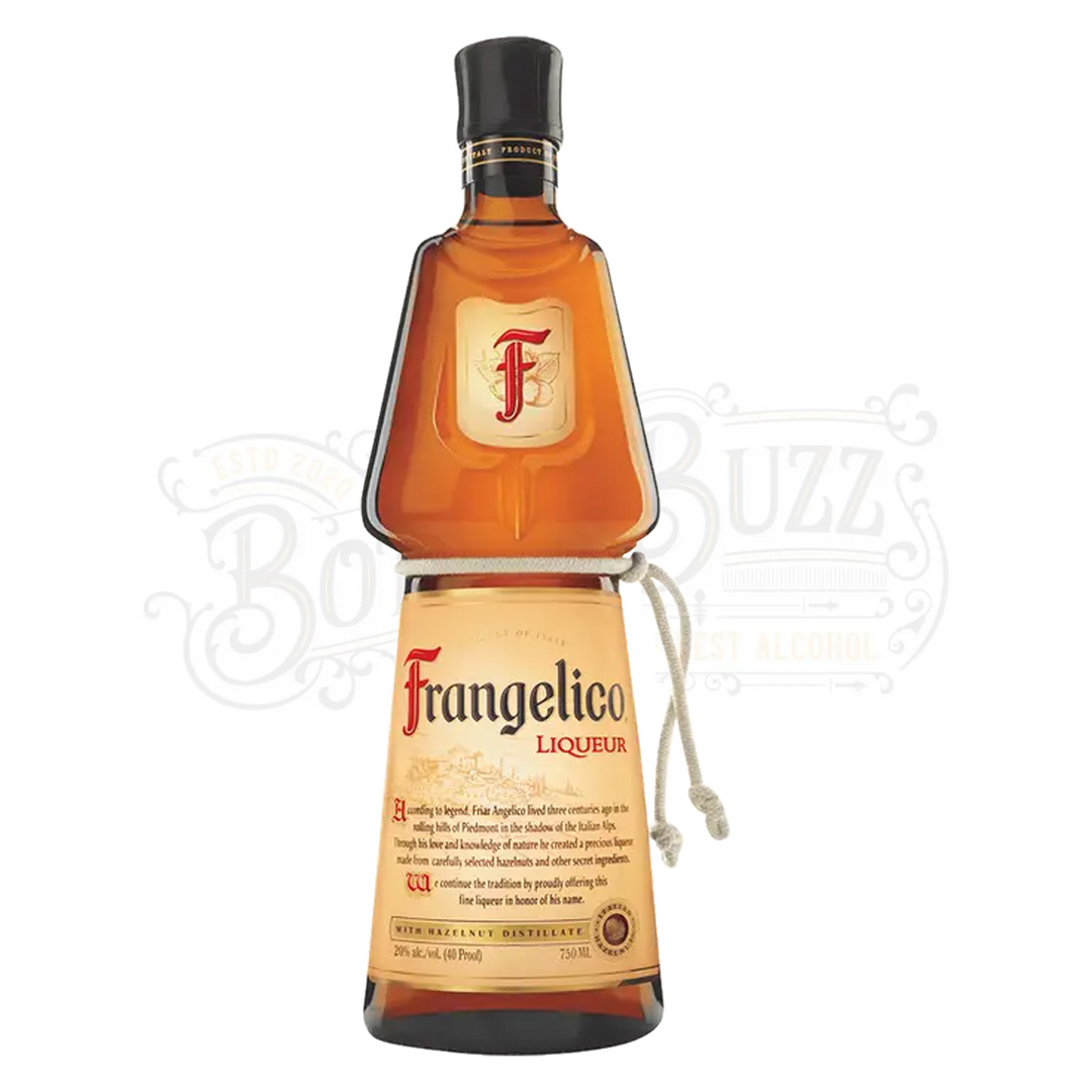 Frangelico Hazelnut Liqueur 375ml
