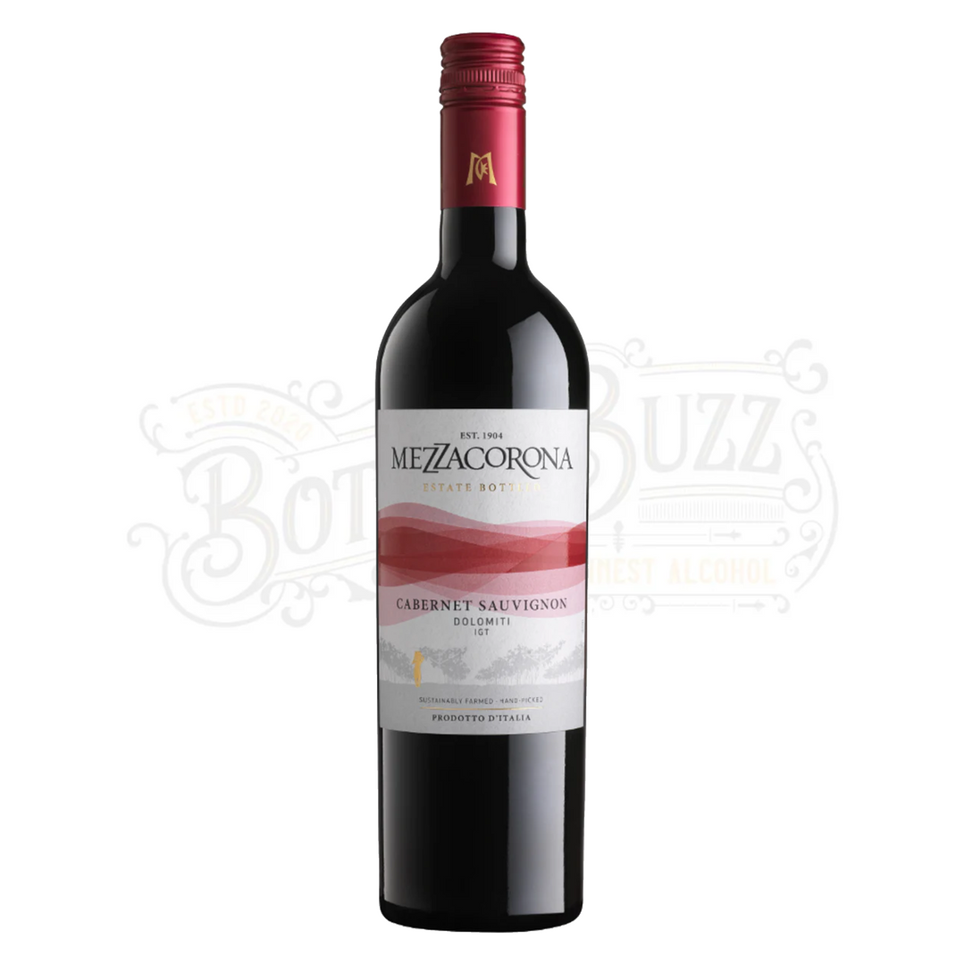 Mezzacorona Cabernet Sauvignon Vigneti Delle Dolomiti 1.5L