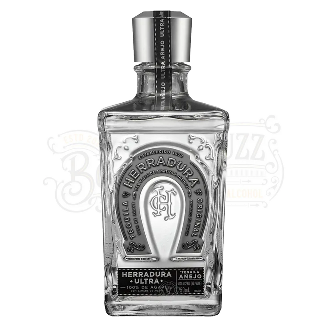 Herradura Ultra Anejo Tequila 375ml