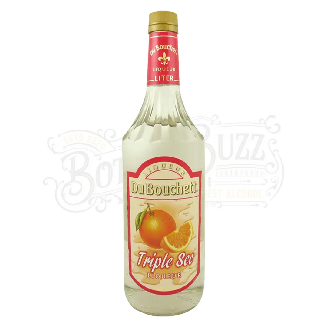 Du Bouchett Triple Sec 1L