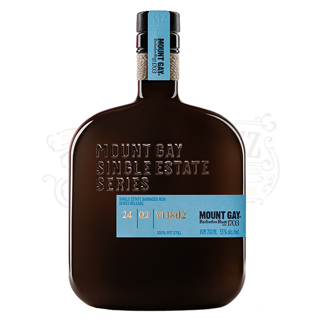 Mount Gay Est Series 2 700ml