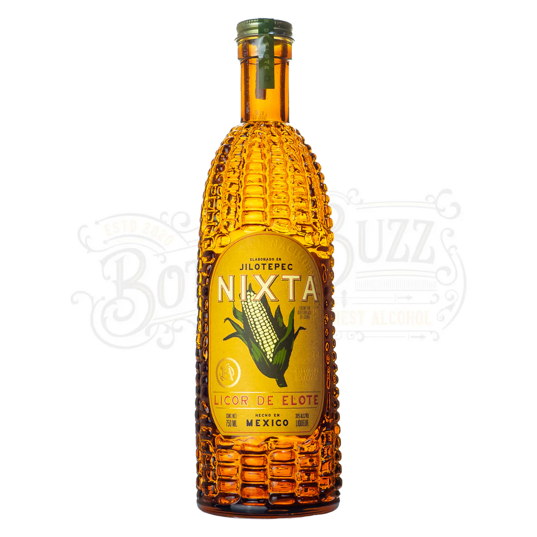 Nixta Licor De Elote 375 ml