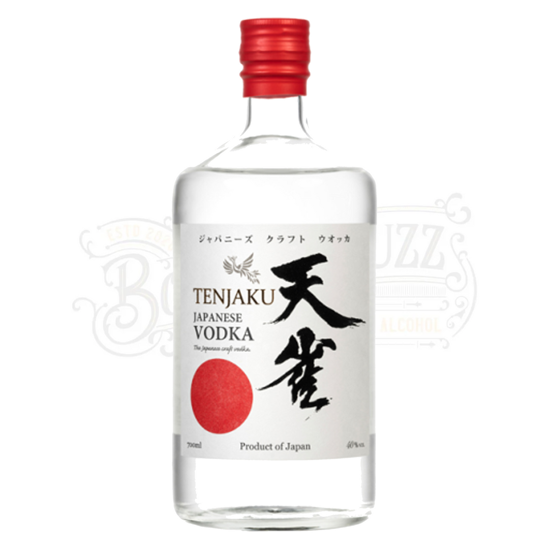 Tenjaku Vodka 700ml