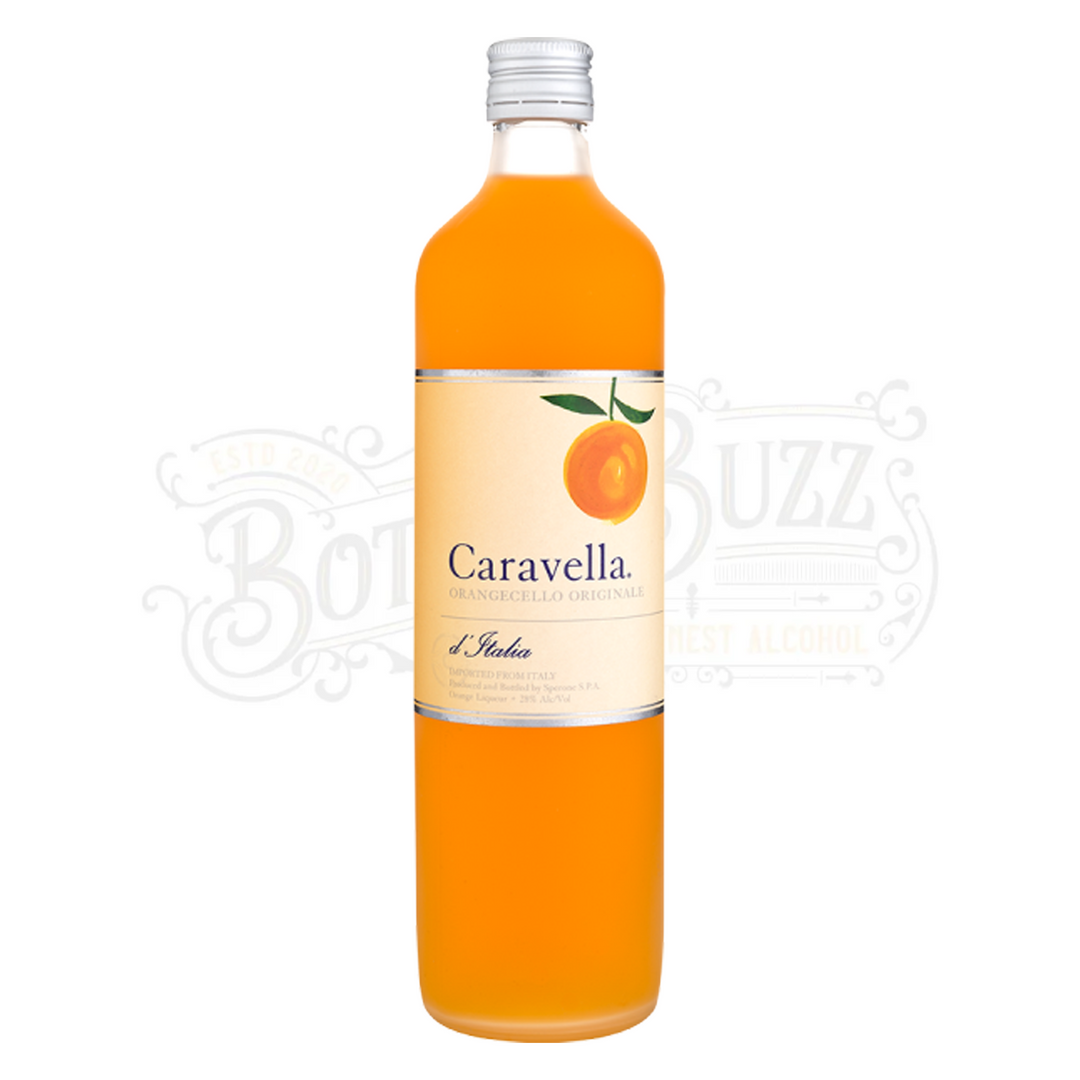 Caravella Orangecello Originale