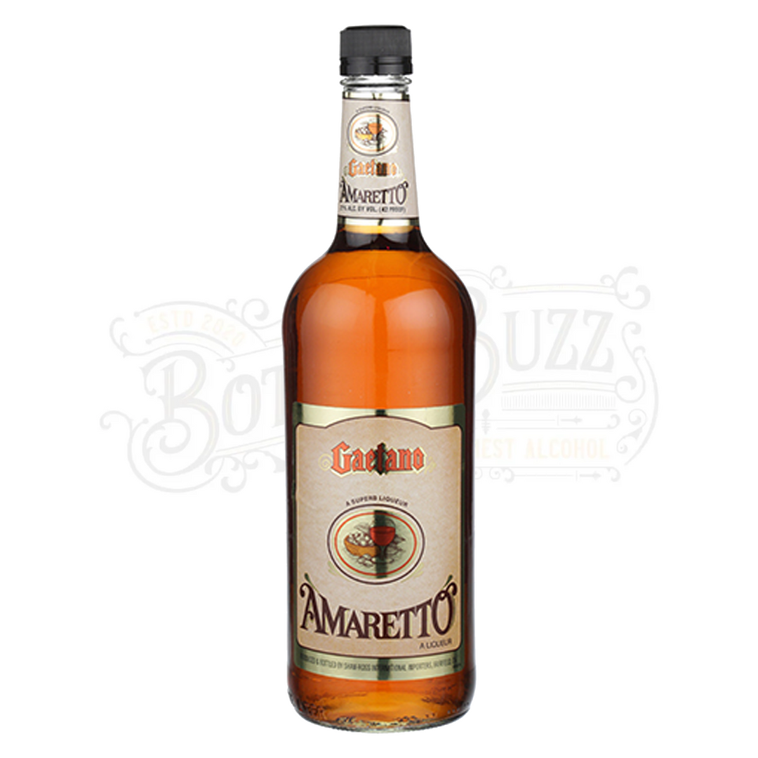 Gaetano Amaretto 1L