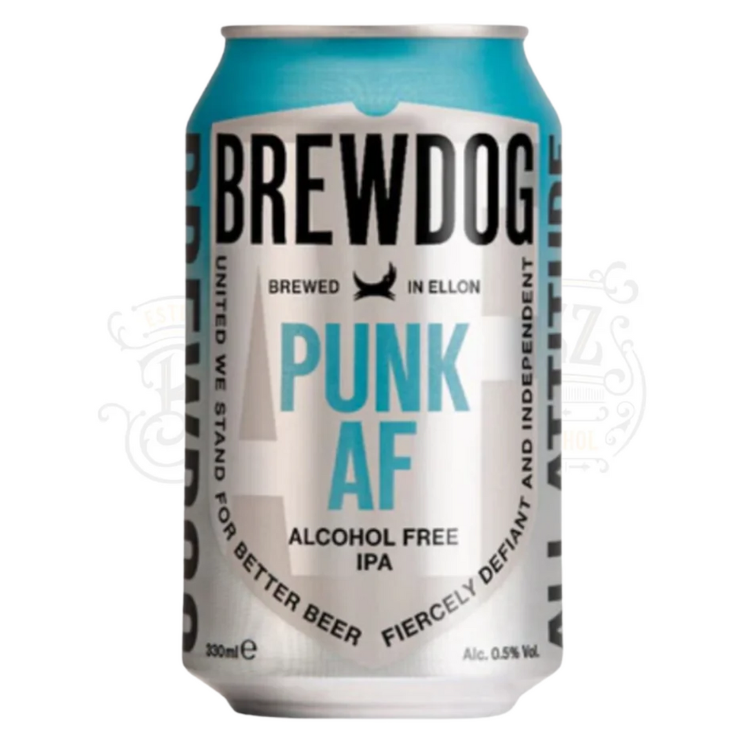 Brewdog Punk AF 24 Pack