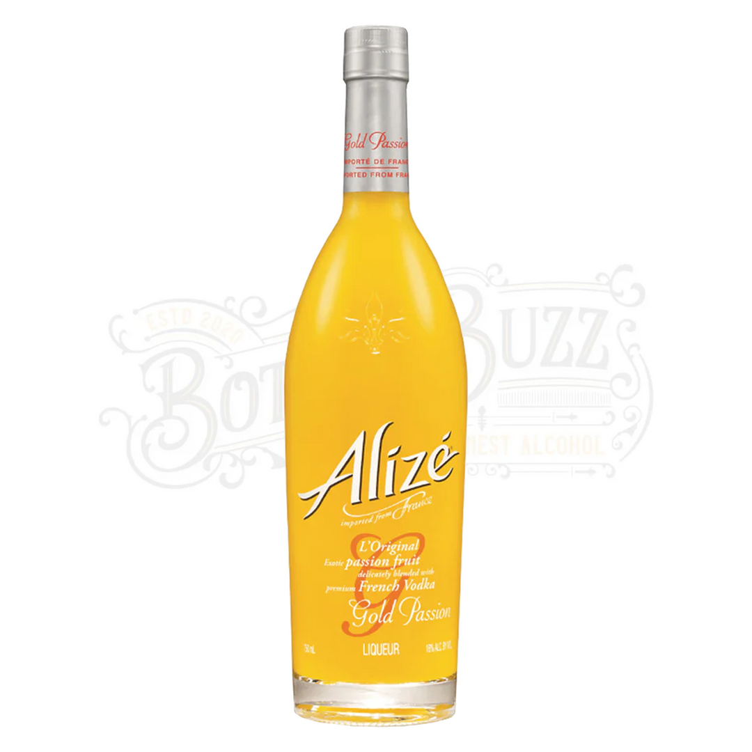 Alize Gold Passion Liqueur 200ml