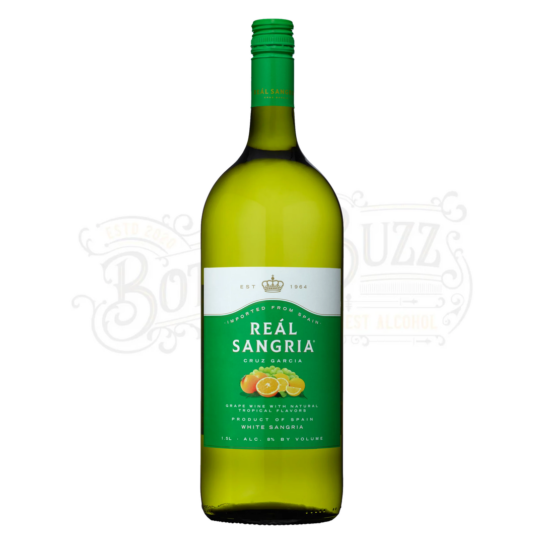 Real Sangria White 1.5L
