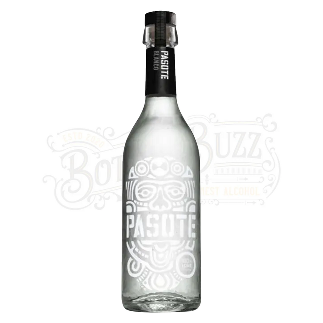 Pasote Tequila Blanco