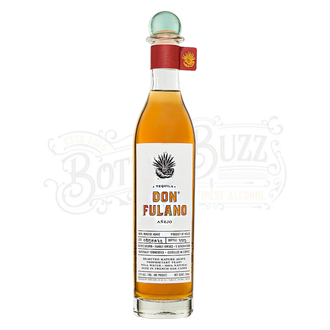 Don Fulano Tequila Anejo