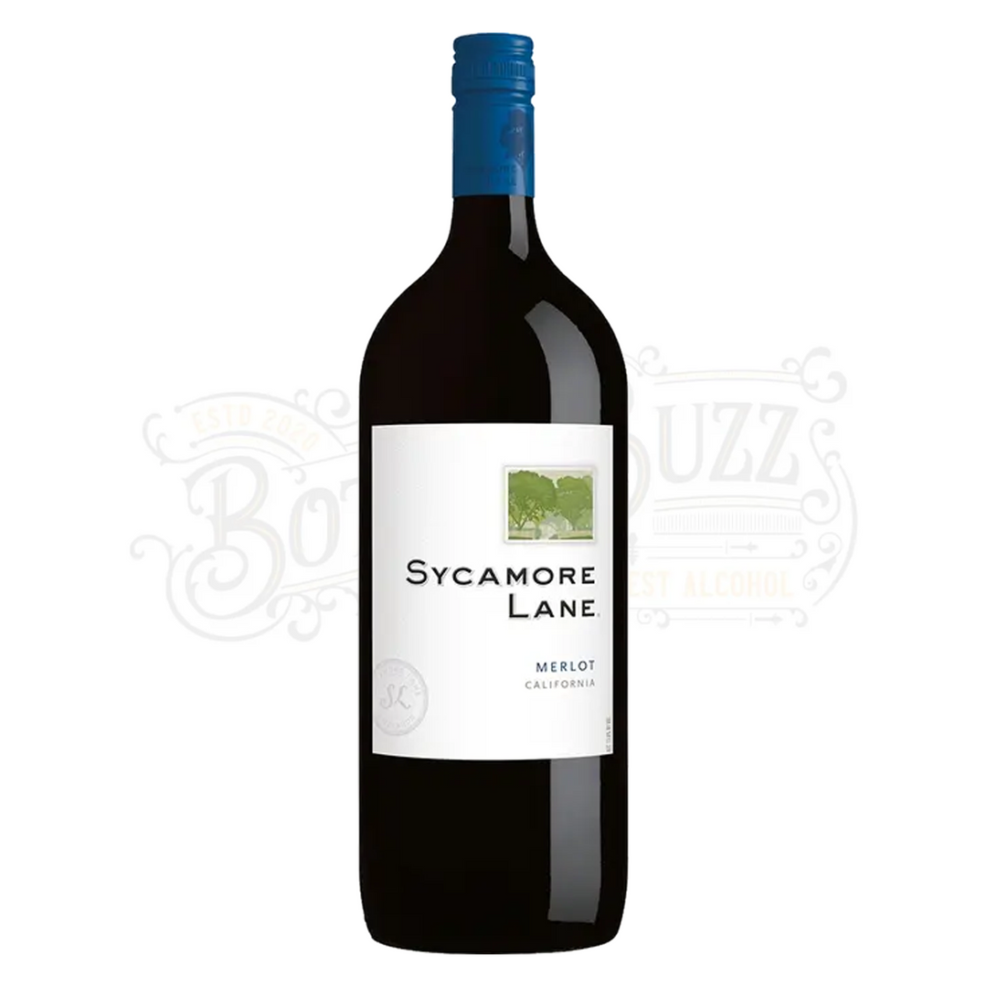 Sycamore Lane Merlot California 1.5L