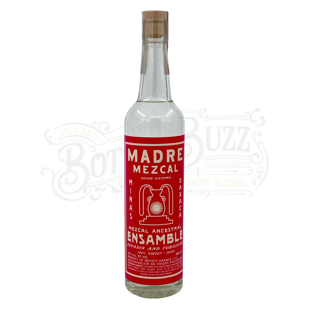 Madre Mezcal Ensamble Ancestral 700ml