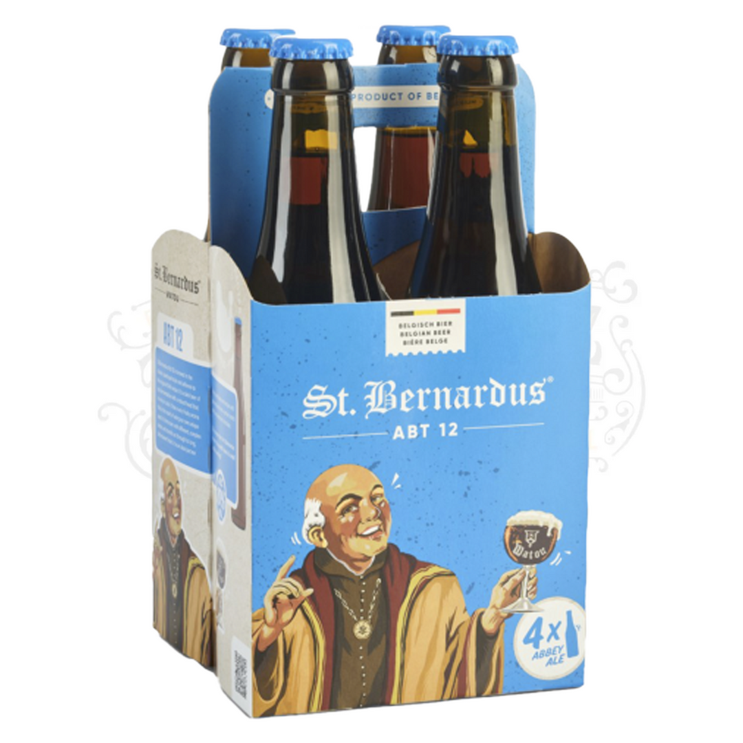 Saint Bernardus Abt 12 24 Pack